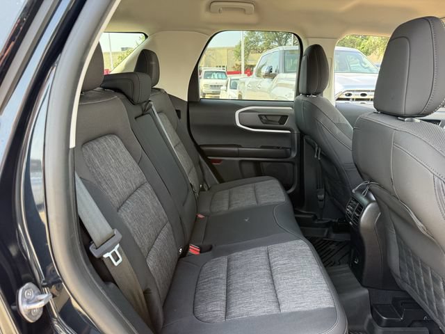 Used 2023 Ford Bronco Sport Big Bend w/ Convenience Package AWD/4WD image 29