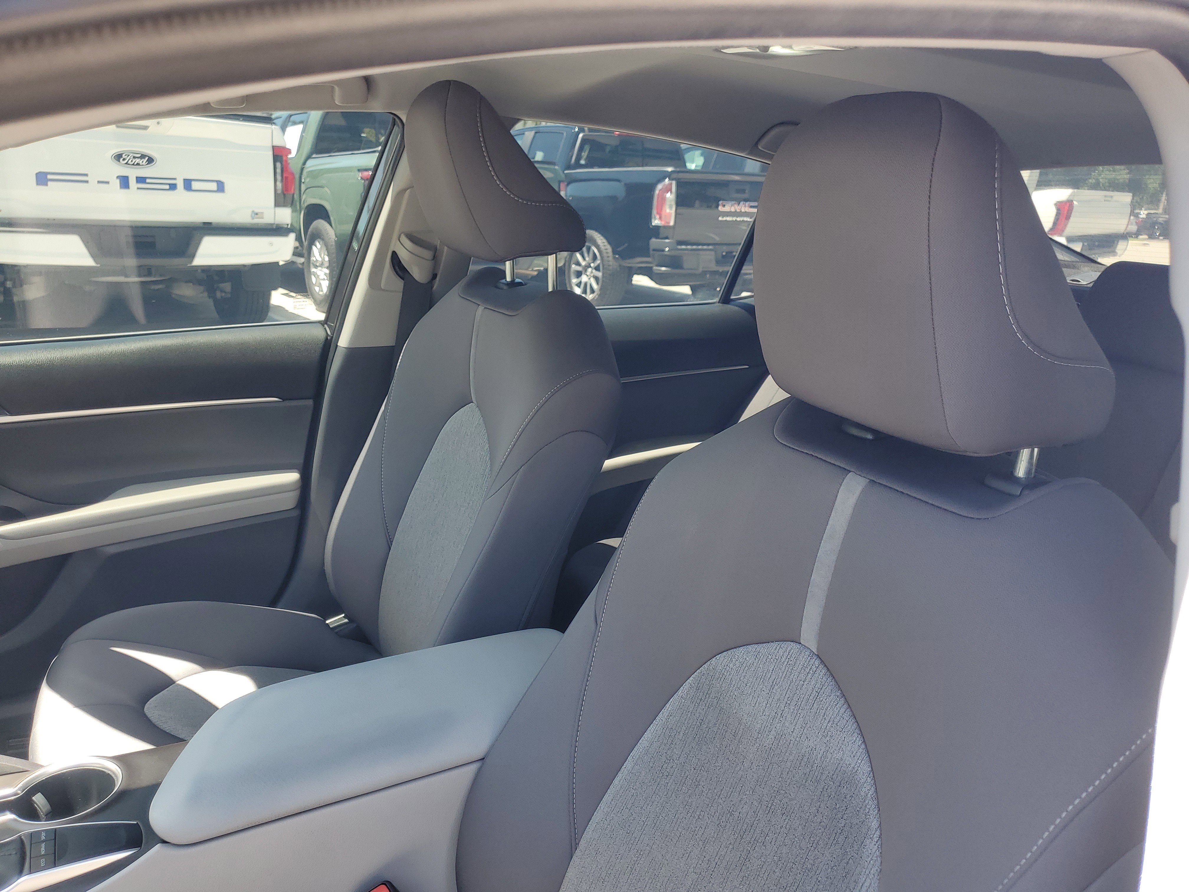 Certified 2023 Toyota Camry LE FWD image 17