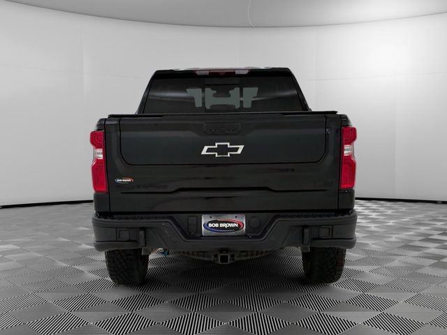 Used 2023 Chevrolet Silverado 1500 ZR2 w/ ZR2 Bison Edition image 4
