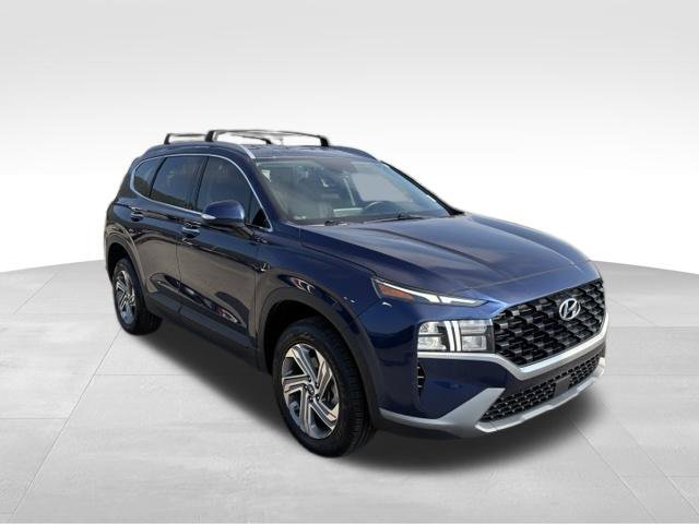 Used 2023 Hyundai Santa Fe SEL AWD/4WD image 8