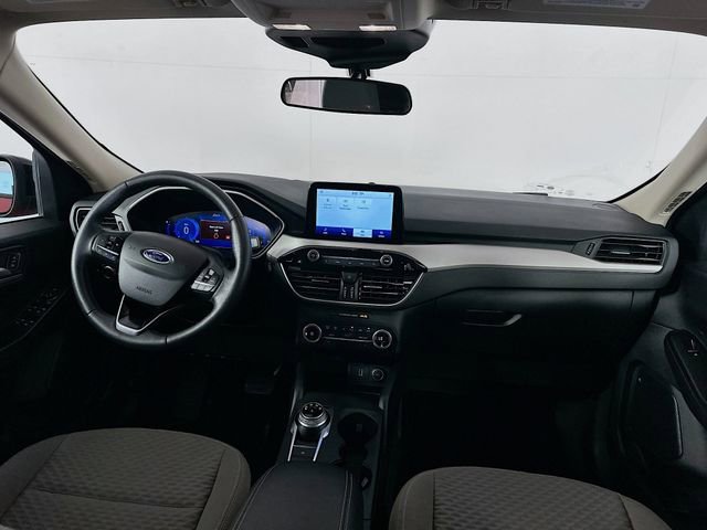 Used 2020 Ford Escape SE Sport image 22