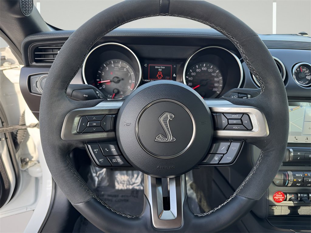 Used 2018 Ford Mustang Shelby GT350 w/ Convenience Package image 14
