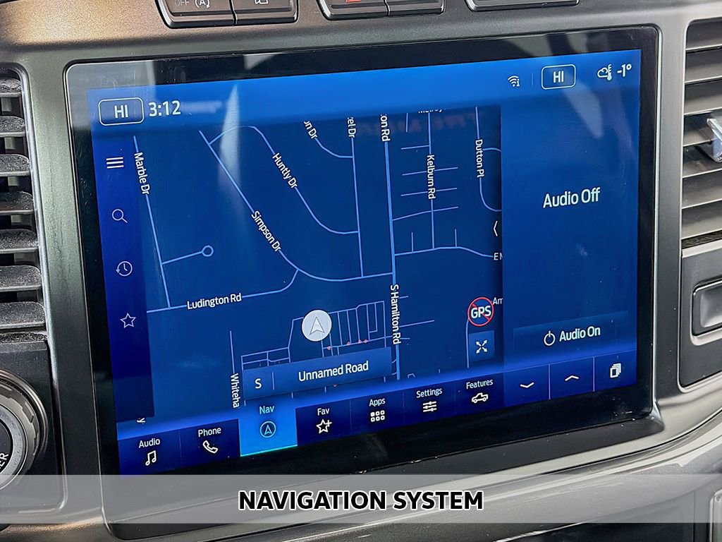 Used 2023 Ford F150 Tremor image 3