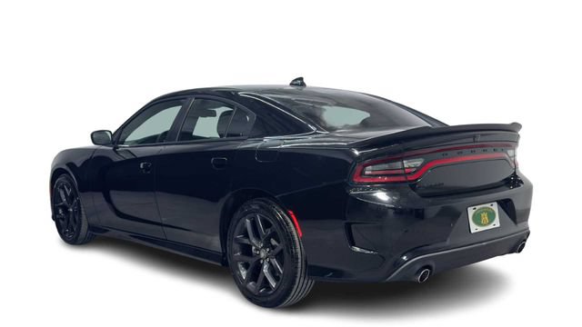Used 2021 Dodge Charger GT w/ Blacktop Package RWD image 4