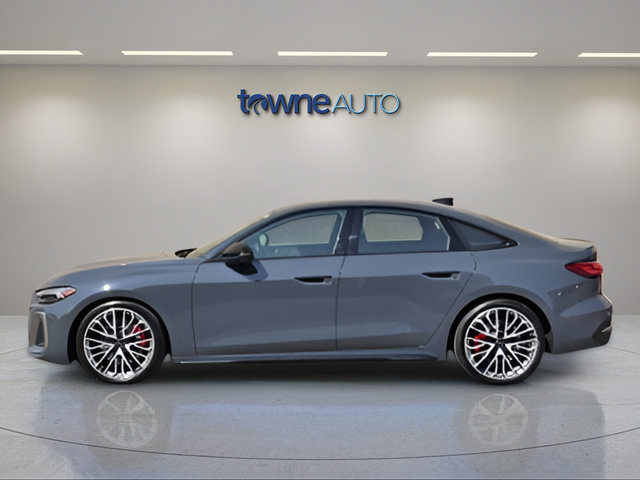 Used 2025 Audi S5 Prestige AWD/4WD image 3
