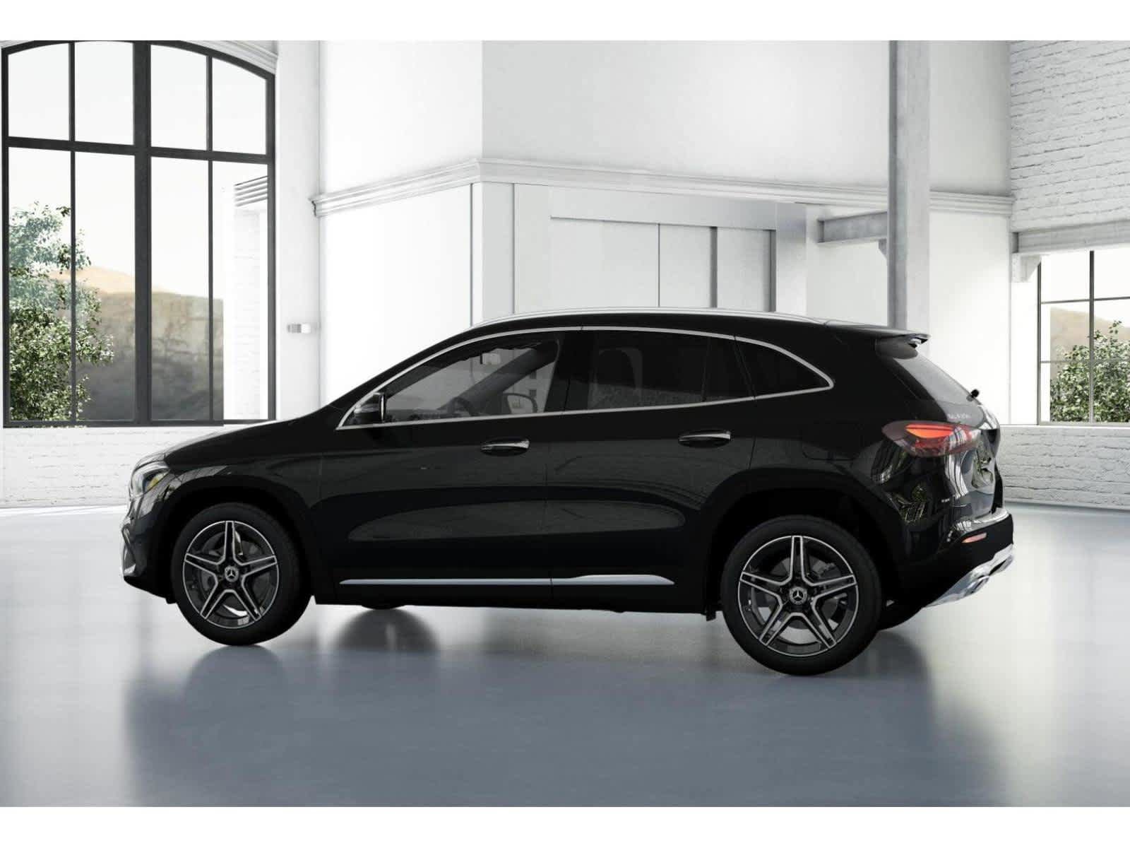 Used 2026 Mercedes-Benz GLA 250 4MATIC image 31