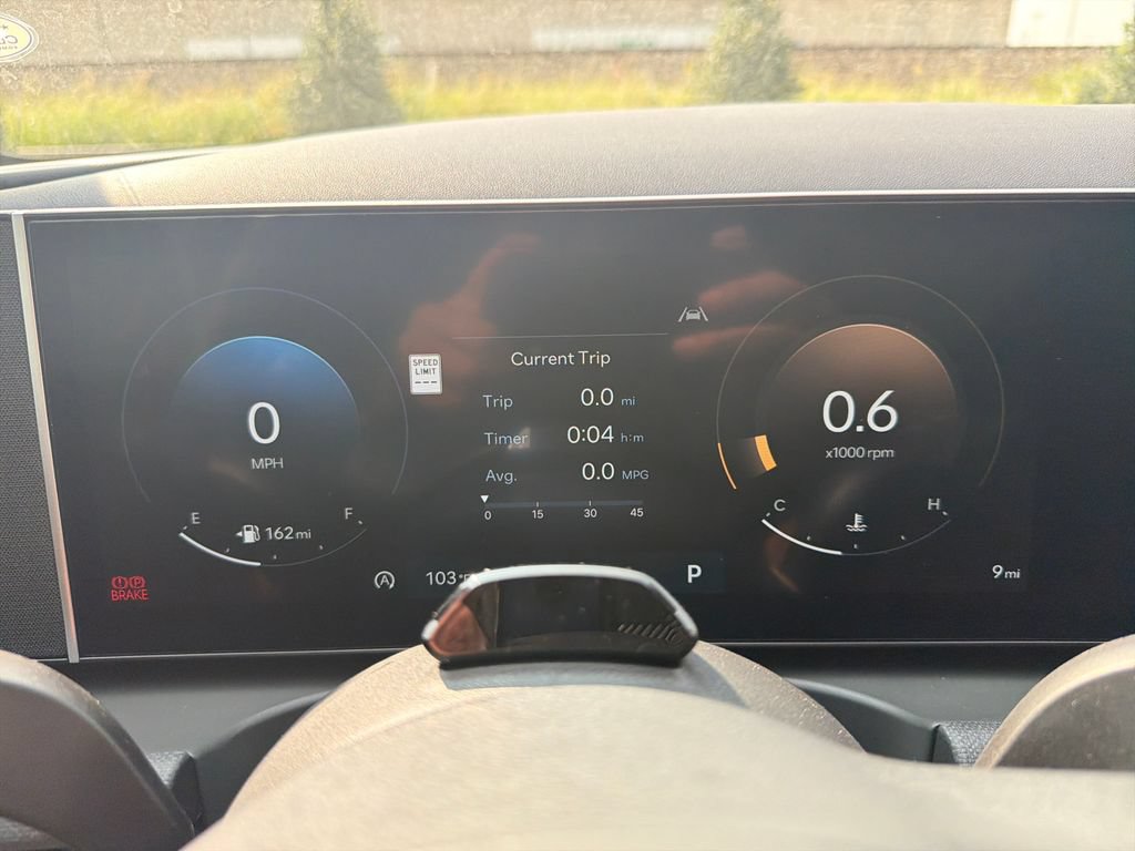 New 2026 Hyundai Tucson SEL FWD image 20