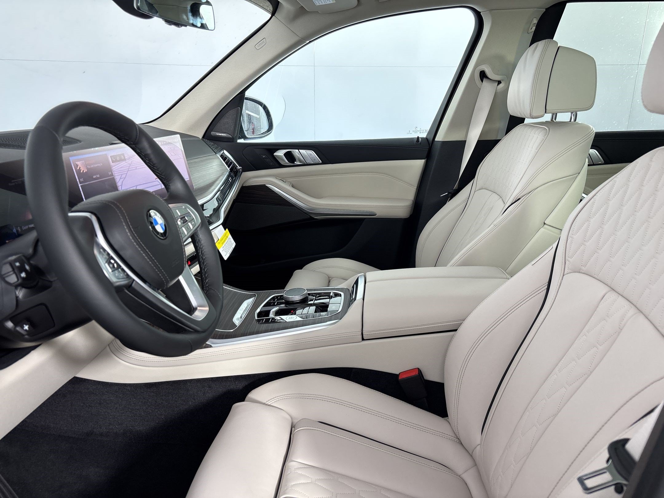 New 2027 BMW X7 xDrive40i AWD/4WD image 5