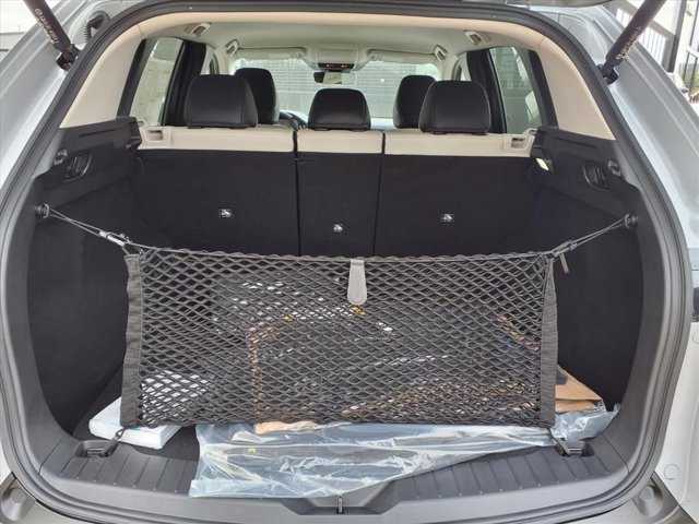 New 2026 MAZDA CX-5 Preferred image 6