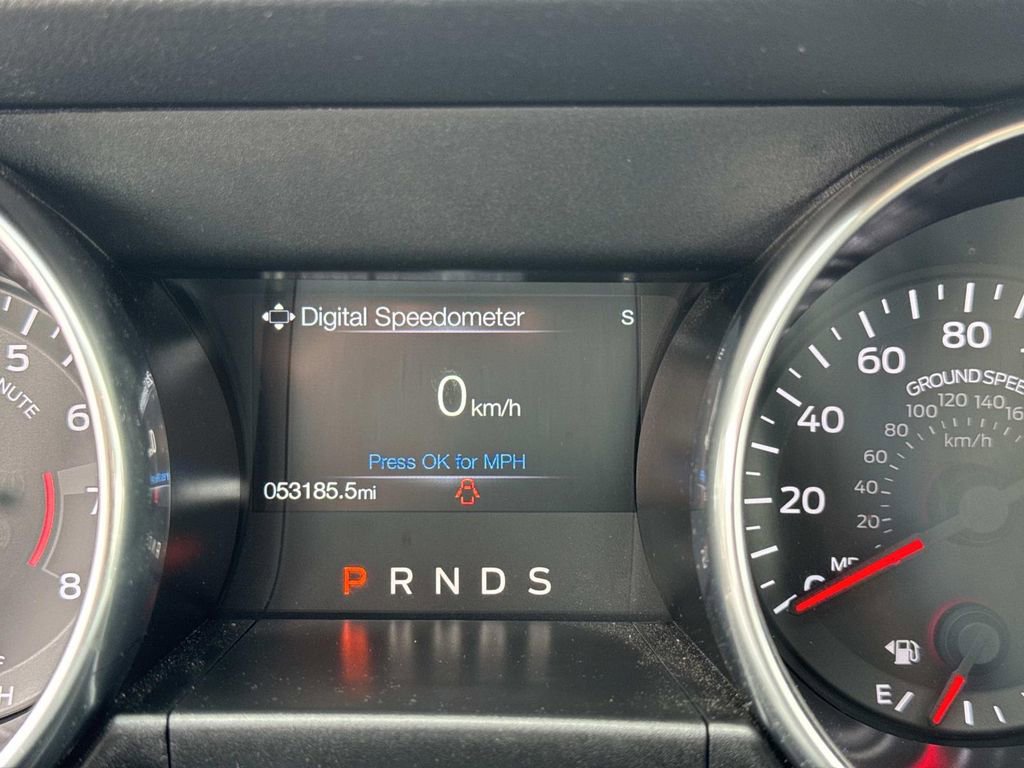 Used 2020 Ford Mustang EcoBoost w/ Equipment Group 101A image 23