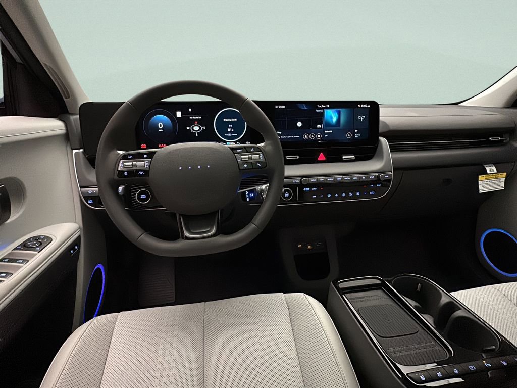 New 2026 Hyundai Ioniq 5 Limited image 19