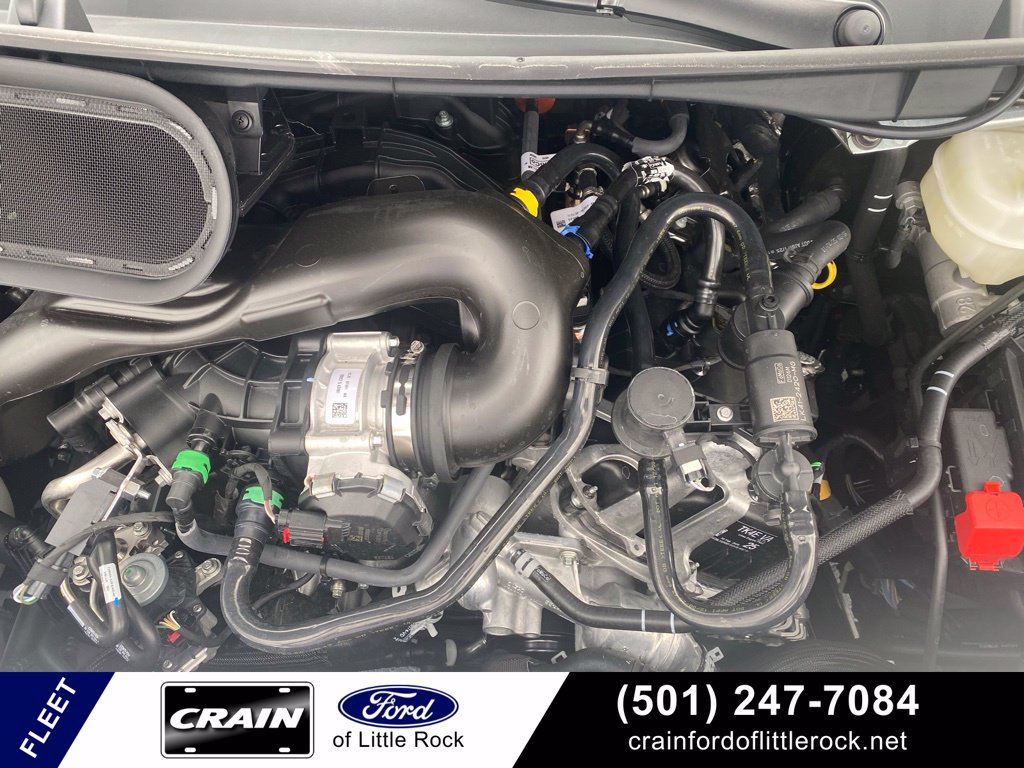 New 2026 Ford Transit 350 XLT RWD image 30