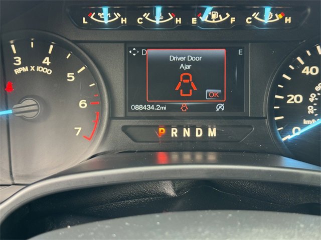 Used 2018 Ford F150 XL w/ Equipment Group 101A Mid image 14