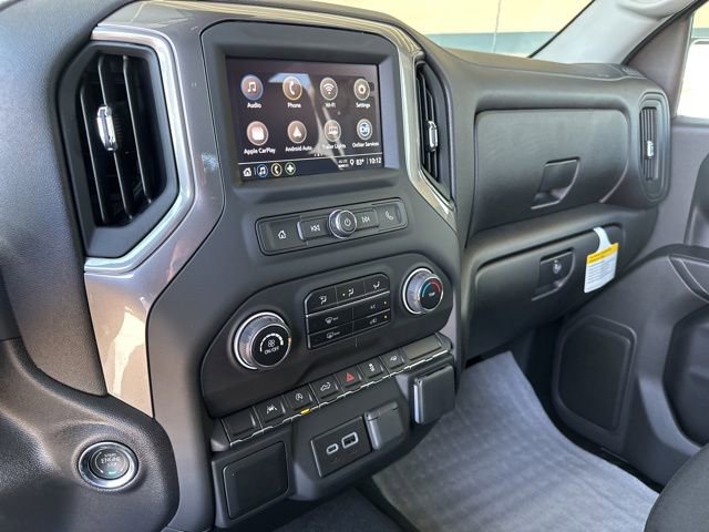 Used 2026 Chevrolet Silverado 1500 Custom image 19