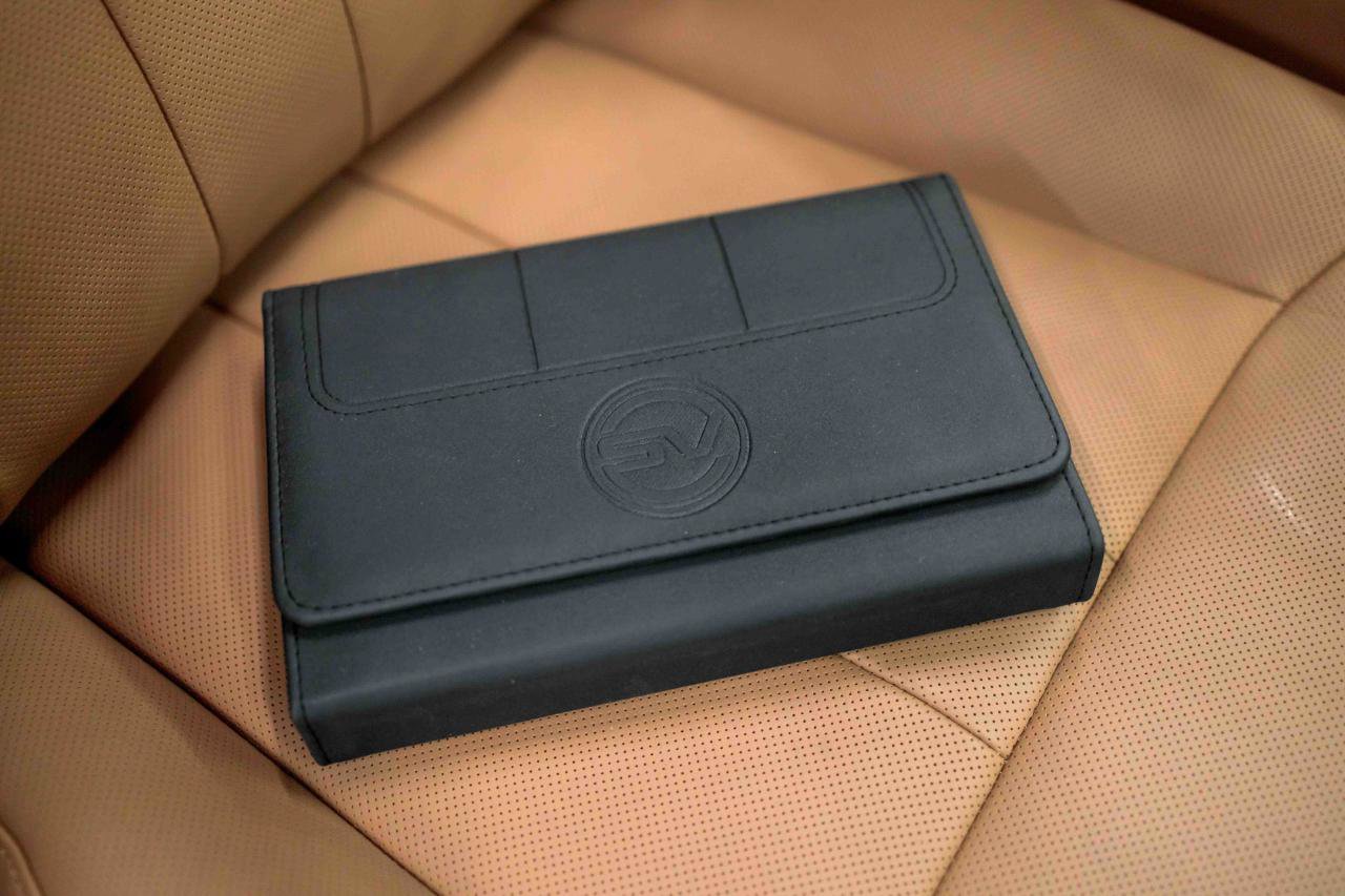 Used 2024 Land Rover Range Rover SV AWD/4WD image 61