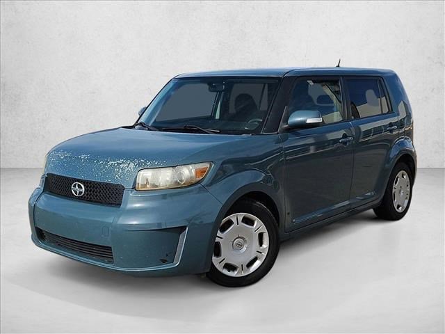 Used 2009 Scion xB