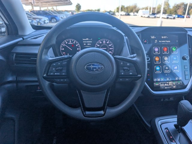 Used 2024 Subaru Crosstrek 2.0i Premium AWD/4WD image 22