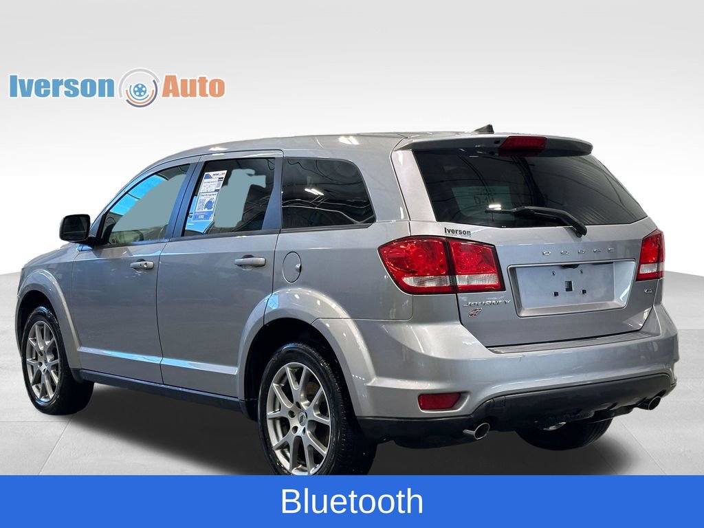 Used 2019 Dodge Journey GT AWD/4WD image 7