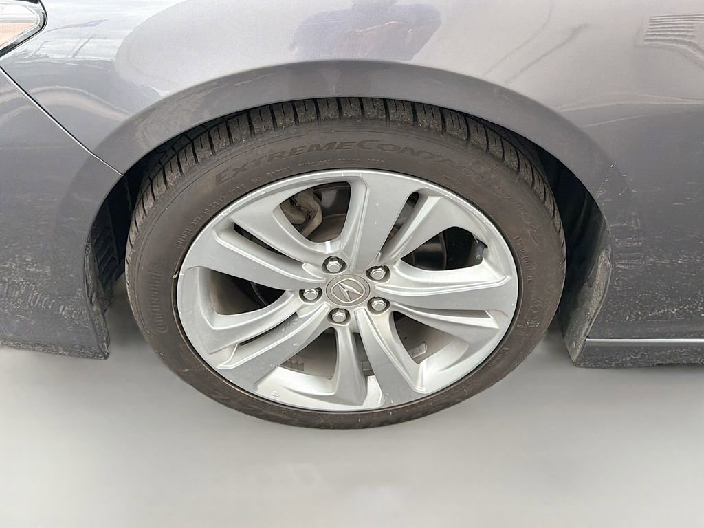 Used 2023 Acura TLX w/ Technology Package FWD image 33