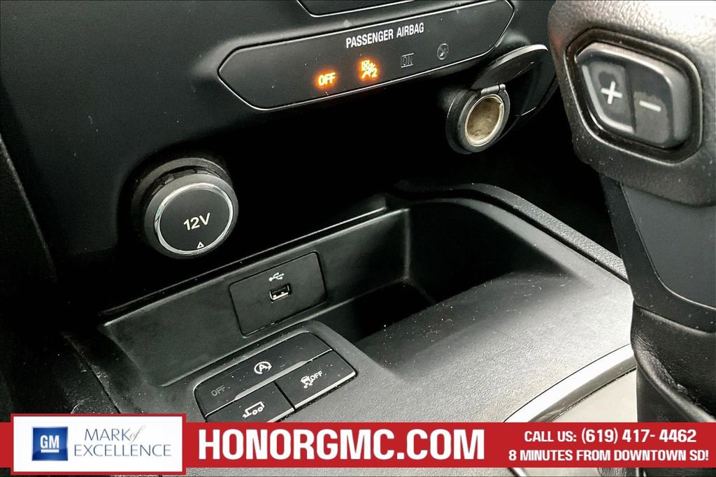 Used 2020 Ford Ranger XL w/ Equipment Group 101A Mid image 16