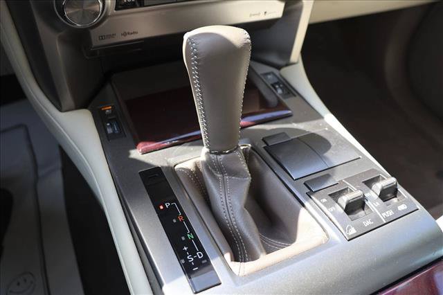 Used 2019 Lexus GX 460 Premium w/ Premium Package AWD/4WD image 20