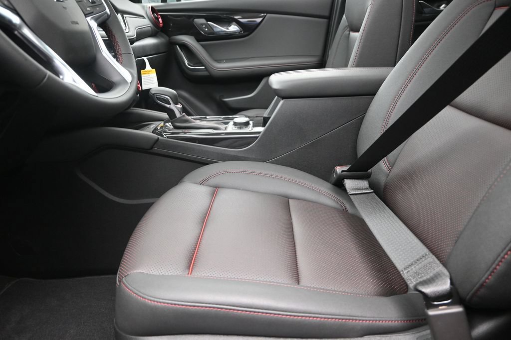 New 2026 Chevrolet Blazer RS w/ Driver Confidence II Package FWD image 13