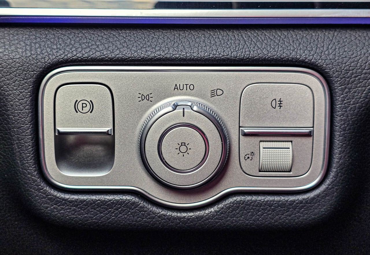 New 2026 Mercedes-Benz GLE 450 4MATIC Coupe image 31