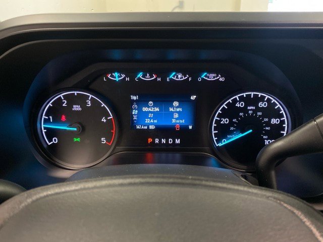 New 2026 Ford F550 4x4 Supercab Super Duty w/ XLT Value Package image 25