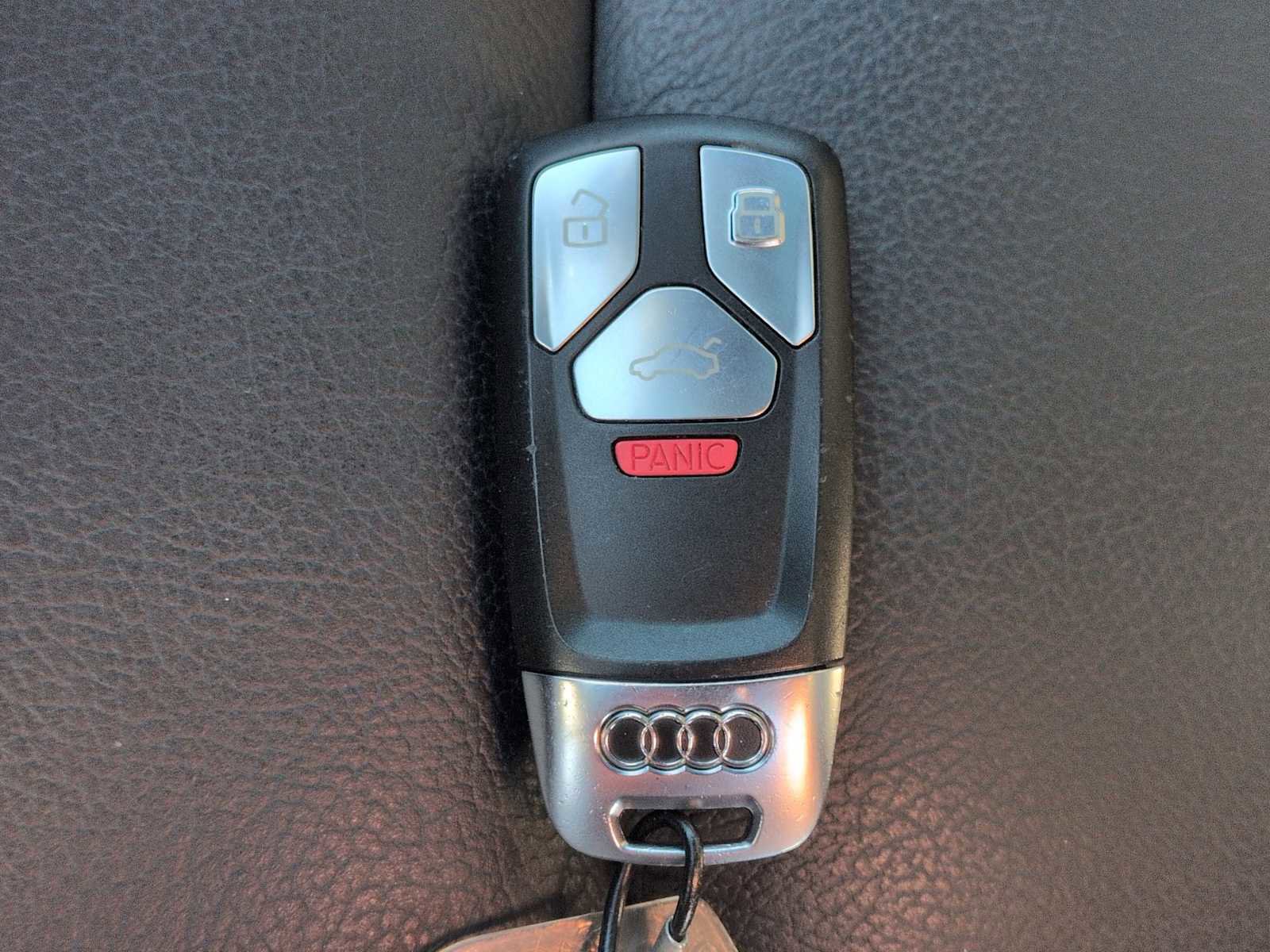 Used 2017 Audi Q7 3.0T Premium Plus image 36