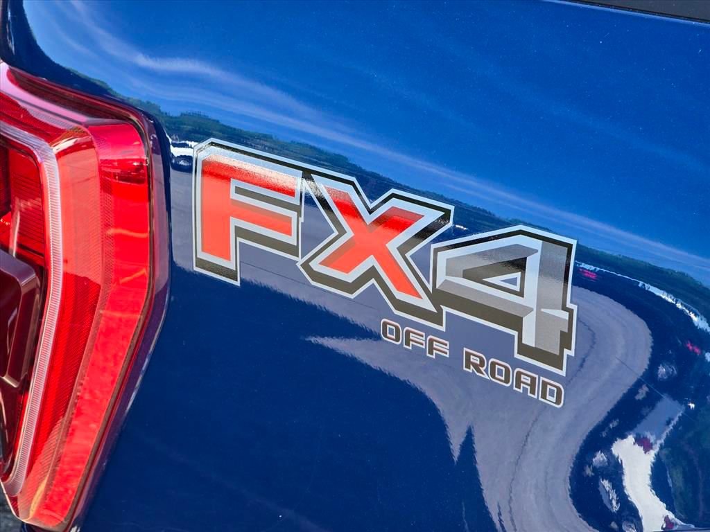 Used 2022 Ford F150 XLT w/ Equipment Group 302A High image 15