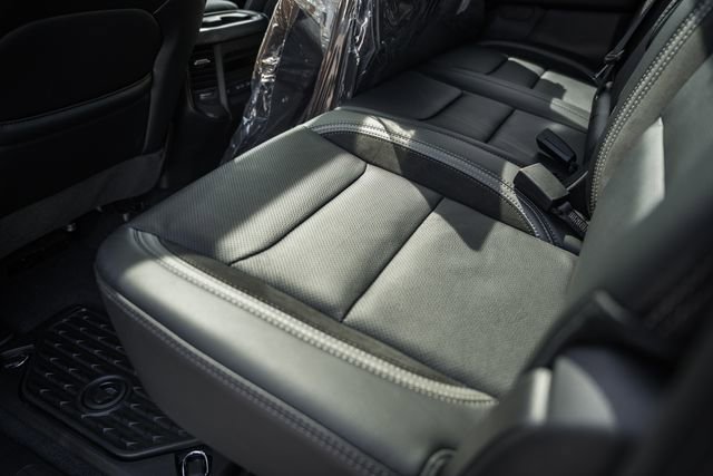 New 2026 RAM 1500 Rebel w/ G/T Package image 44