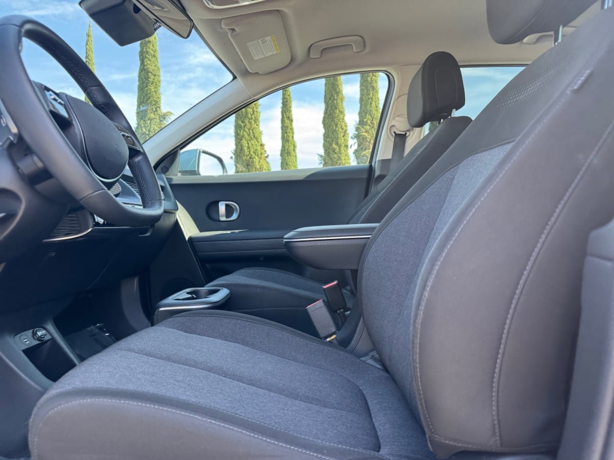 Used 2023 Hyundai Ioniq 5 SE RWD image 17