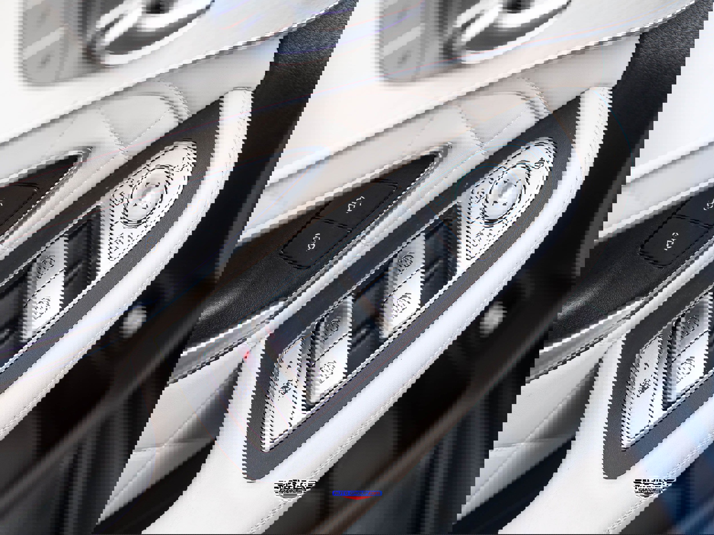 Used 2020 Mercedes-Benz C 63 AMG Sedan image 45