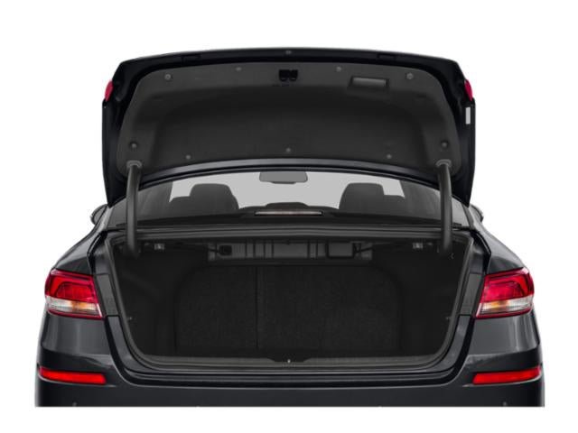 Used 2019 Kia Optima S w/ S Panoramic Sunroof Package FWD image 11