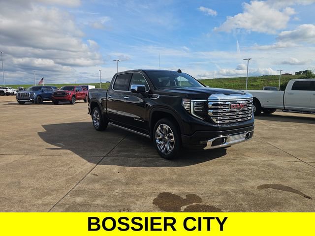 New 2025 GMC Sierra 1500 Denali image 1