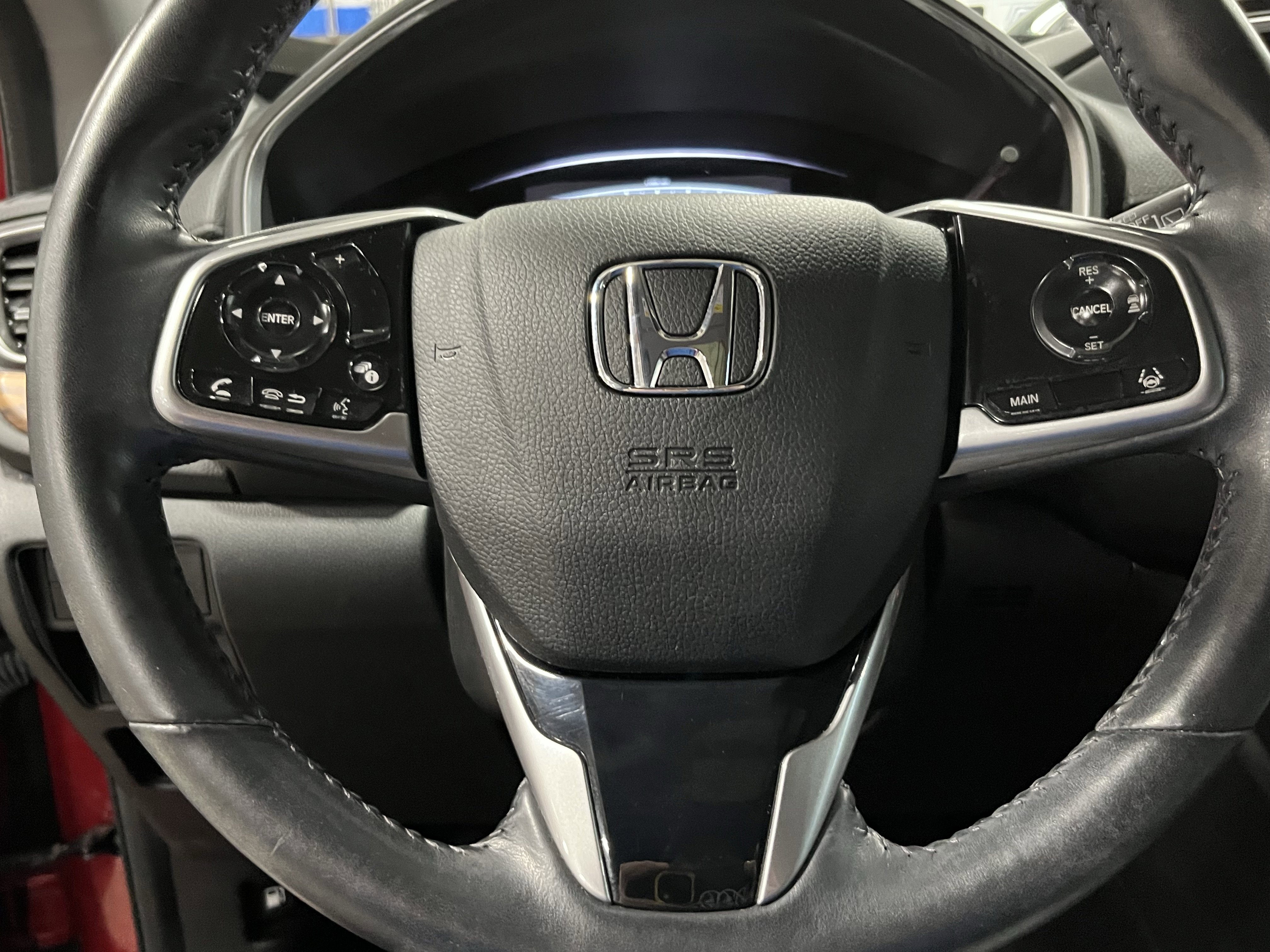 Used 2021 Honda CR-V EX-L image 20