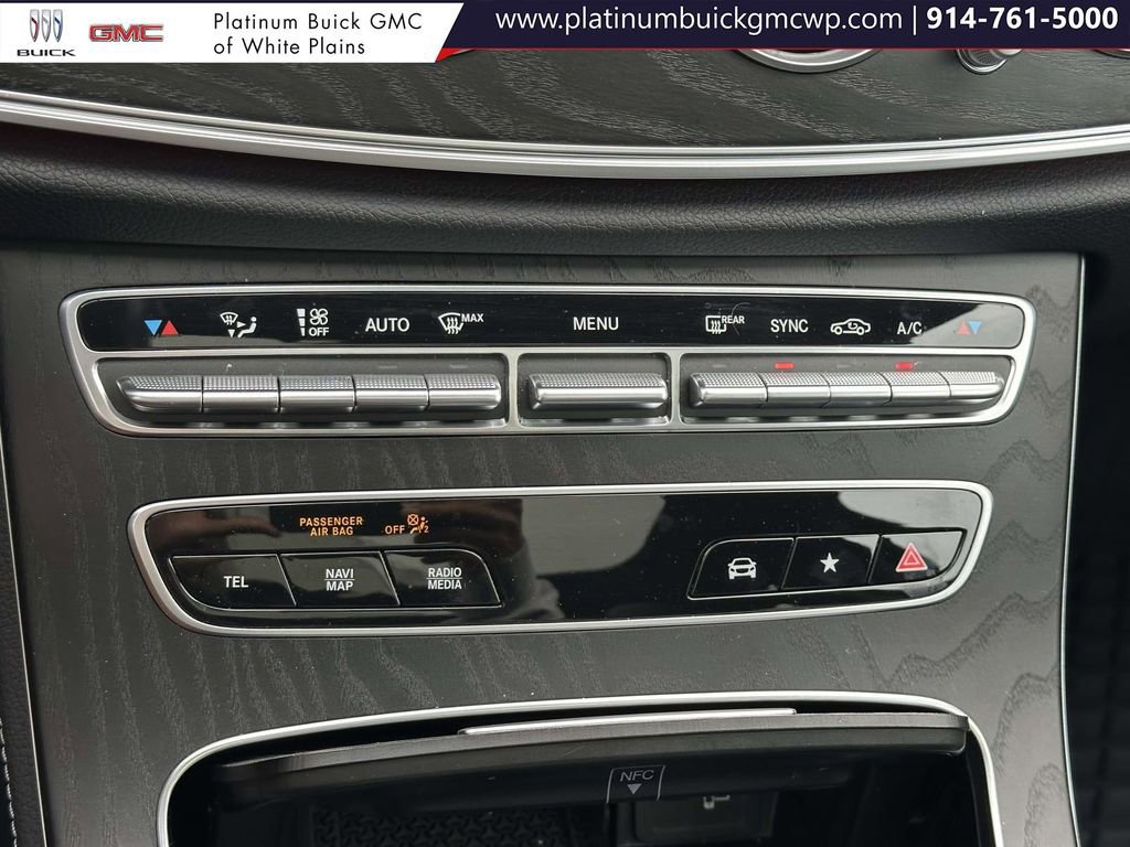 Used 2023 Mercedes-Benz E 350 4MATIC Sedan image 26