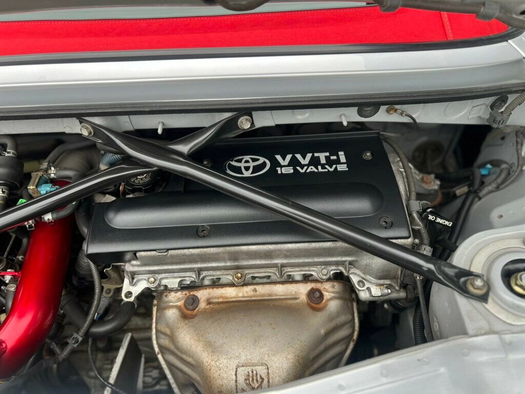 Used 2002 Toyota MR2 RWD image 15