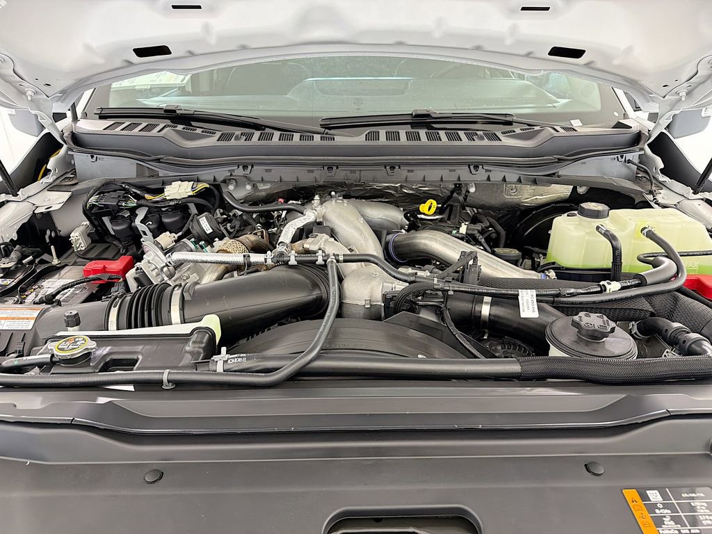 New 2026 Ford F250 XL w/ STX Appearance Package image 27