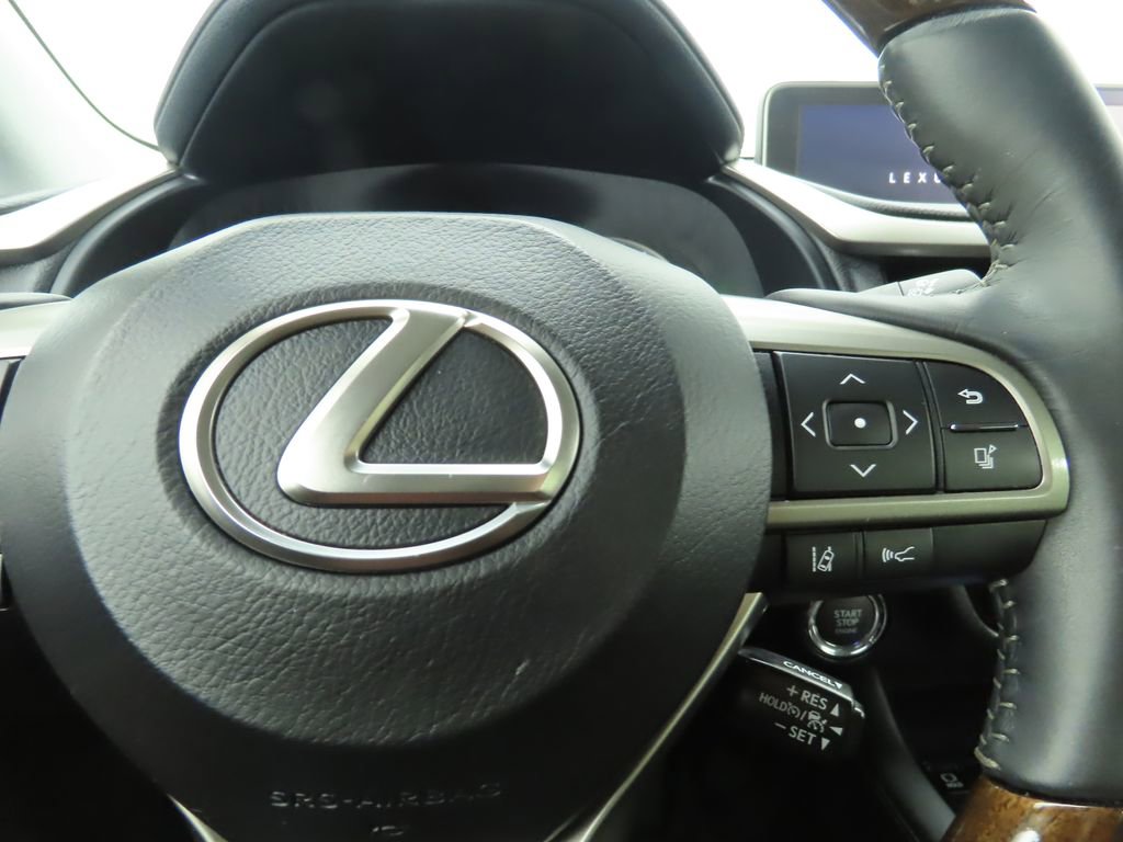Used 2017 Lexus RX 350 FWD image 12