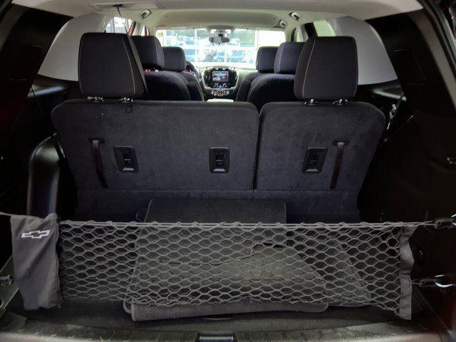Used 2019 Chevrolet Traverse LT image 11