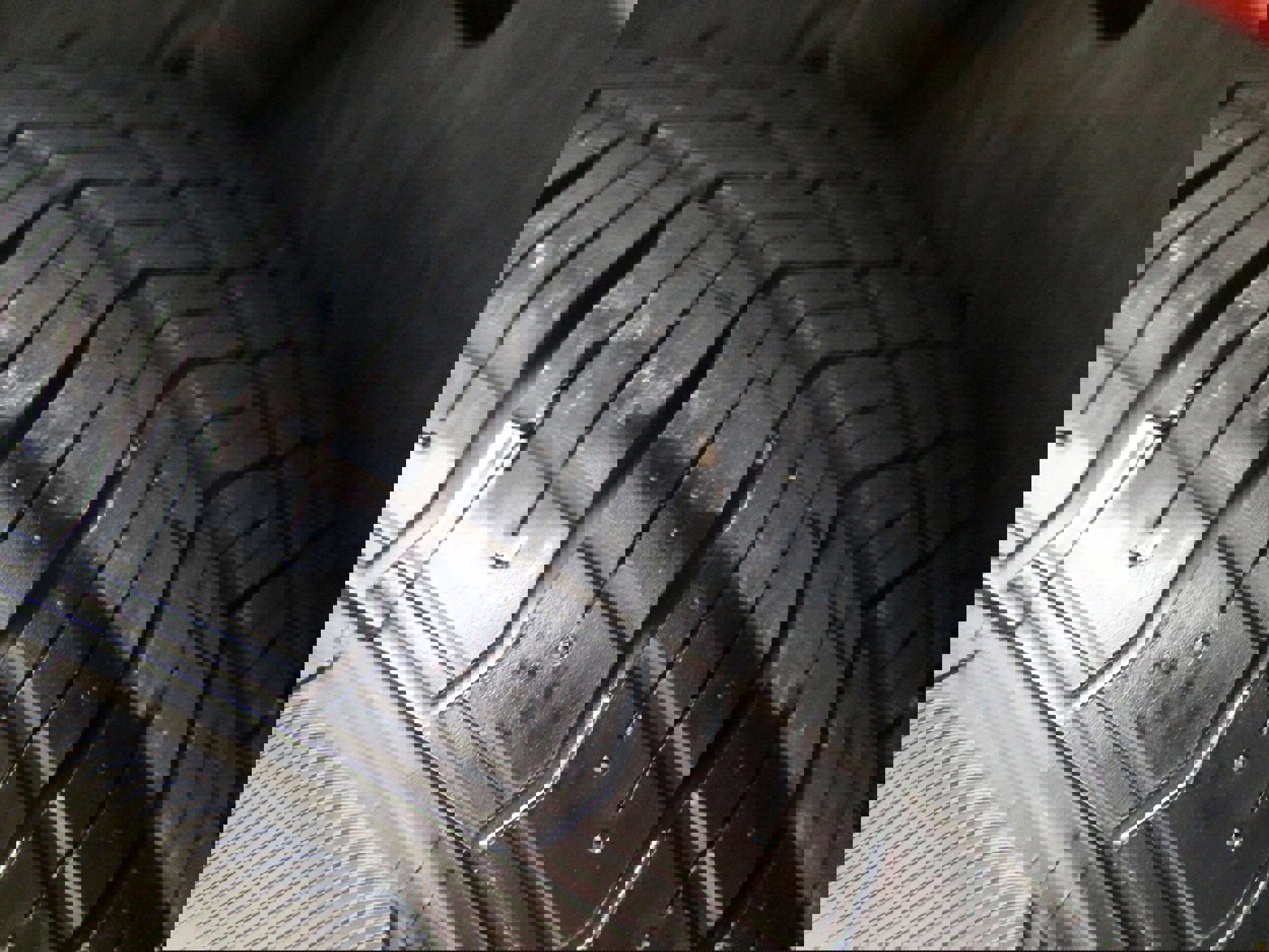 Used 2024 Nissan Sentra SV image 11