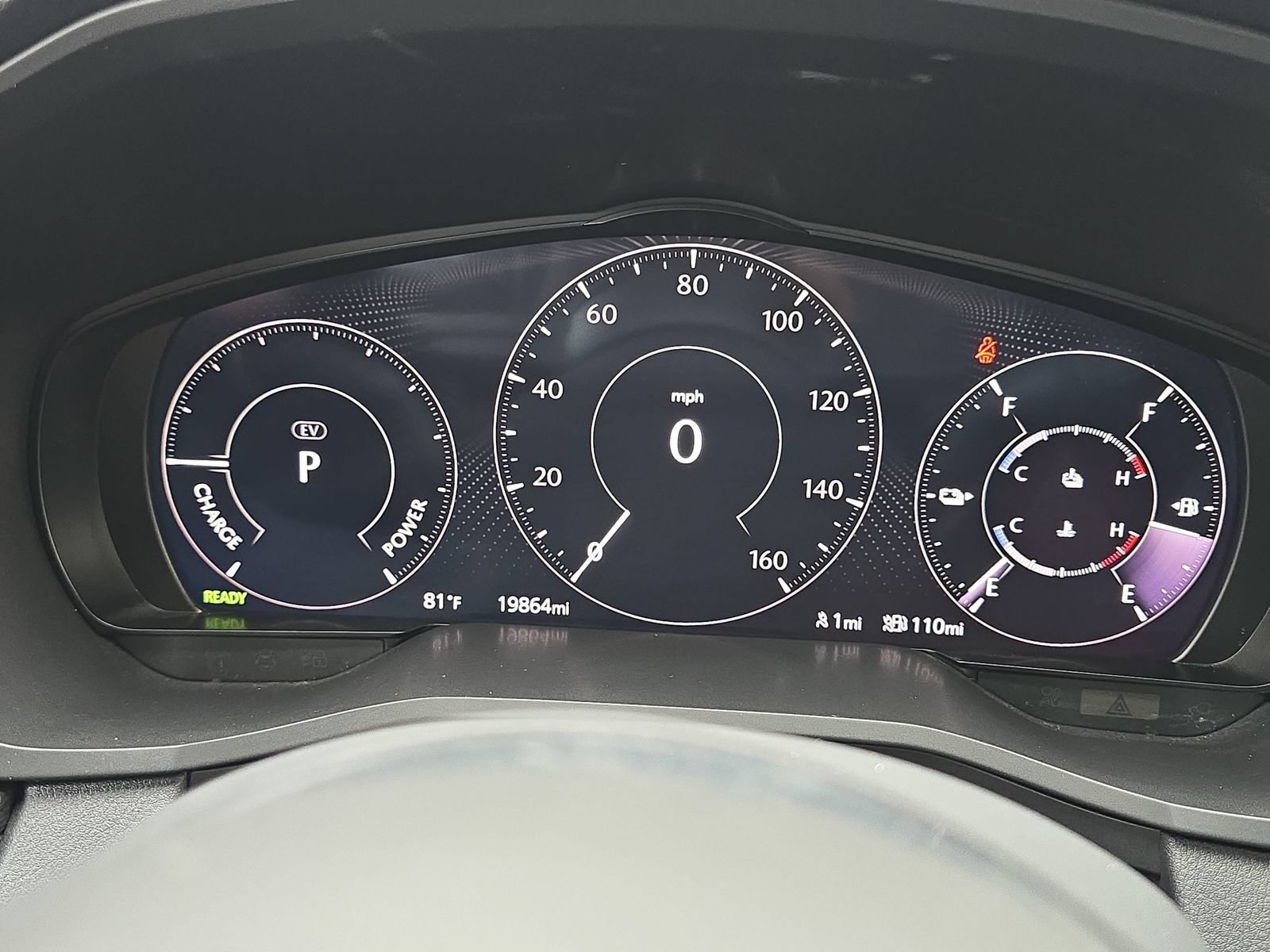 Used 2025 MAZDA CX-70 Plug-In Hybrid w/ Premium Pkg AWD/4WD image 22