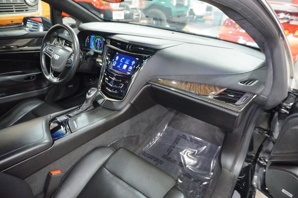 Used 2016 Cadillac ELR Base image 24