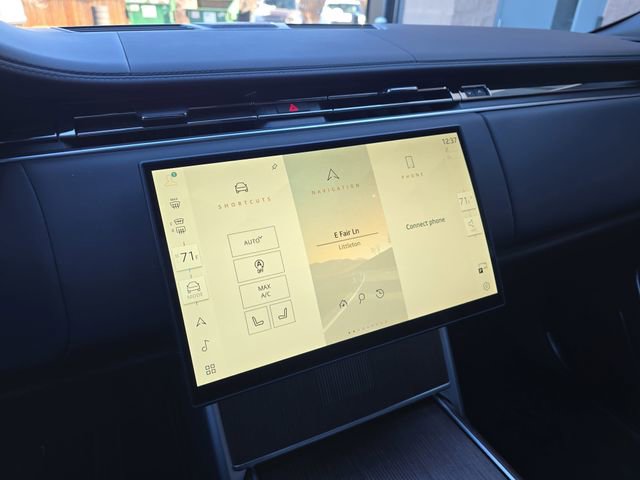 New 2026 Land Rover Range Rover Long Wheelbase Autobiography image 13