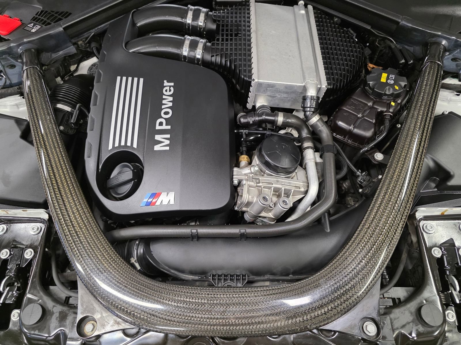 Used 2018 BMW M4 Coupe image 43