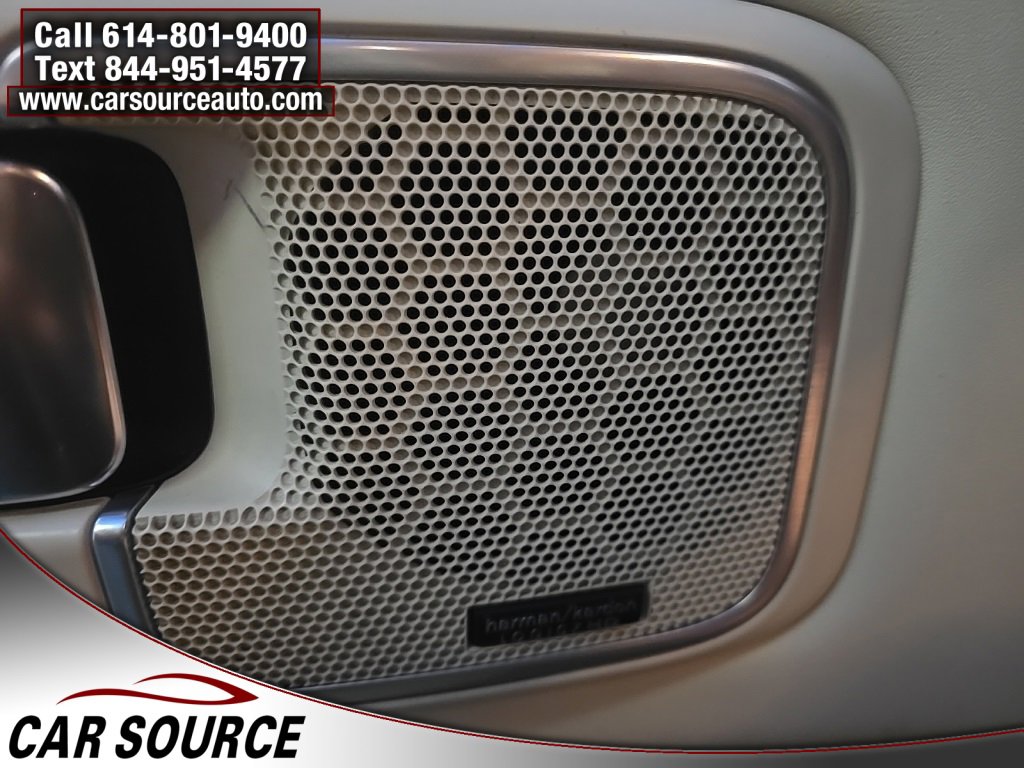 Used 2011 Land Rover Range Rover Supercharged image 26