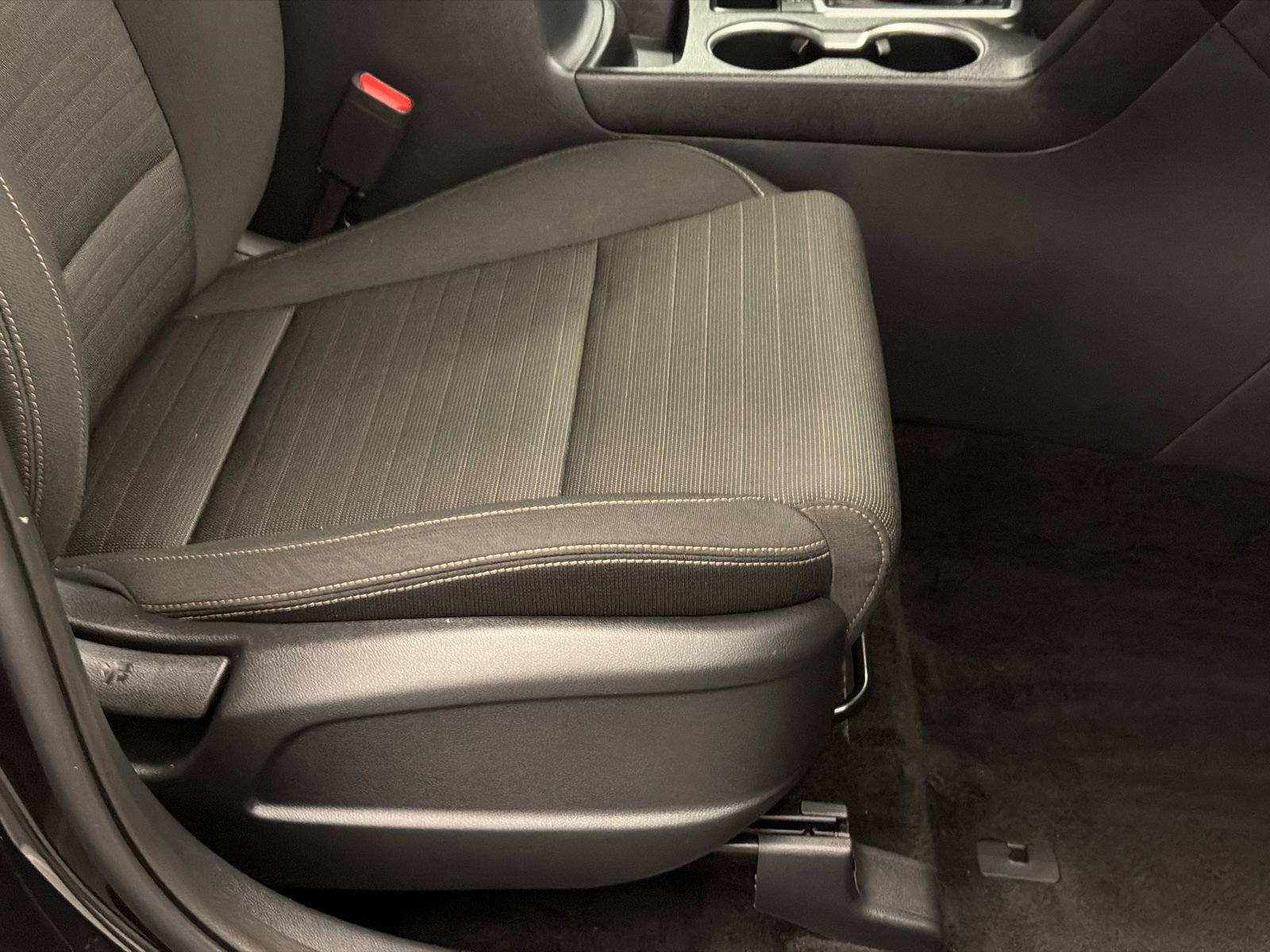 Used 2020 Kia Sportage LX w/ LX Popular Package image 11