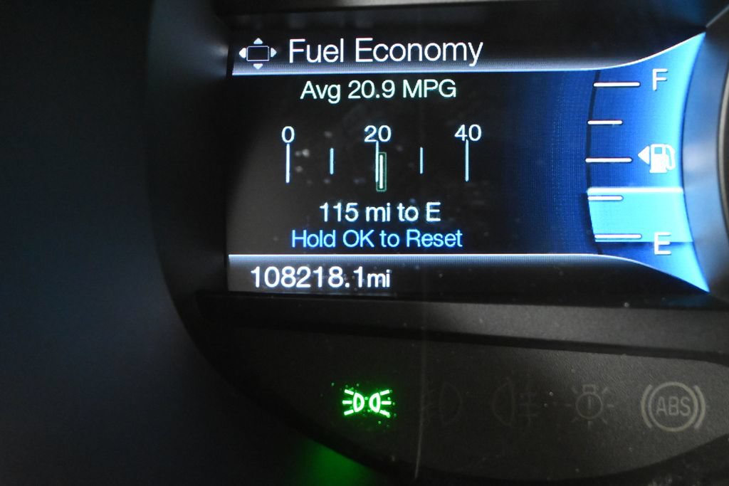 Used 2018 Ford Edge Sport w/ Equipment Group 401A AWD/4WD image 26