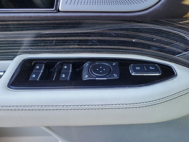 Used 2022 Lincoln Navigator L Black Label image 22